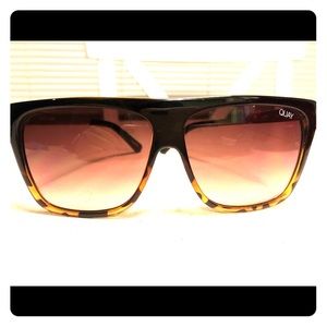 Quay OTL II sunglasses